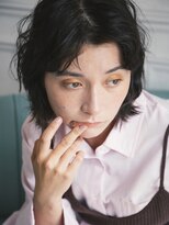 エフェスト 二条店(efesto)&nbsp;パーマ