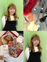 コル(CoL)&nbsp;山本 まこ