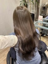 ミュージアム(MUSEUM)&nbsp;オリーブベージュ♪