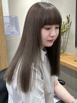 ロマリア(Lomalia)&nbsp;オリーブグレージュ