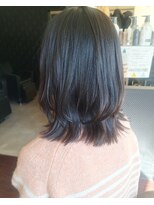 ローレン(LOREM)&nbsp;まとまり×レイヤーカット3.15イメチェン