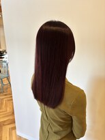 ビューティーワークスループライン(beautyworks LoopLine)&nbsp;☆大人気☆チェリーレッド☆