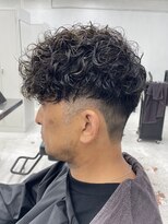 フロー アワード 92(FLOW award)&nbsp;バロックパーマ【FLOWAWARD柏】