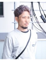 ワンワンオー バーバーショップ 博多店(@110 BARBER SHOP)&nbsp;メンズカット/フェード/濡れパン/バーバー/理容/博多/天神/眉毛