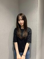 ラブスタシー 表参道店(Love Stasy)&nbsp;エクステロング！