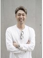 エルズ 大宮店(ailes) Hideaki Kameda