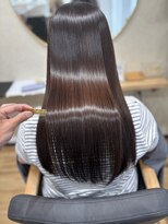 ホク(hoku)&nbsp;縮毛矯正