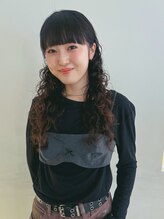 ホリデイズ ケアアンドスパ 練馬 豊島園(HOLIDAYS) 尾崎 華