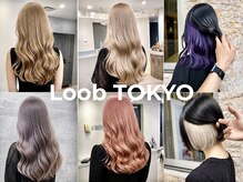 ルーブ トウキョウ(Loob. TOKYO)