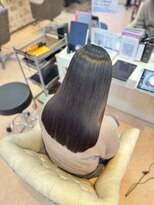 ウェーヴ アズシュガー 浜松佐藤店(wave as sugar) 綺麗だね!