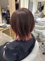 アヴァンス 広島本通店(AVANCE.) インナーカラー