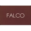 ファルコ ヘアー 武蔵小金井店(FALCO hair)のお店ロゴ