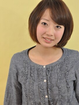 スーパーカット ヘッドショップ(SUPER CUT HEAD SHOP) シルキィボブ