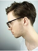 【jako】外国人風 Trad Style #2