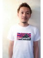 ヘアデザイン アネーロ(hair design anello) 前樫 将太