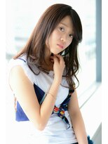 プリモ 本川越駅前店(PRIMO) ゆるふわふわロングヘアー