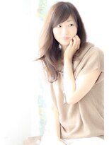 ニーケ 池袋 池袋西口(nike)&nbsp;【nike池袋】大人カワイイ甘辛ミディ