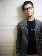 リビュー(Libeau)&nbsp;有村 隆裕