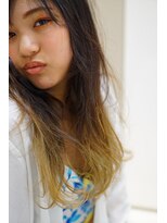 クラメール 黒崎コムシティ店(Kraemer) リラックスリゾートカール