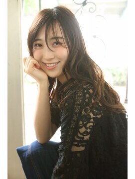 ソア(Soar) 【ナチュラル質感♪】グレージュカラー