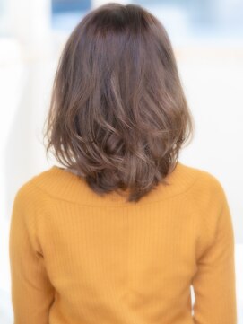 ヴィアラ 自由が丘(VIALA) 【VIALA 自由が丘】Aライン×ミディアム