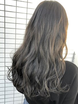 アペル(APARE) ☆マットアッシュ☆