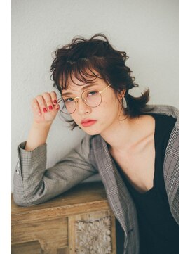 グランシャリオ 笹塚店(Grand Chariot) 【新作スタイル】笹塚美容室Grand Chariot