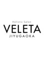 ベレタ ジユウガオカ(VELETA JIYUGAOKA)/Holistic Salon VELETA 自由が丘