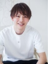 フラミューム 関内店(flammeum)&nbsp;☆爽やか好青年スタイル☆【関内　馬車道】