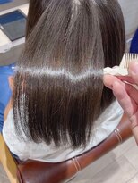 リオールヘア 北千住(LIOR.HAIR)&nbsp;サイエンスアクア