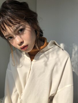 フォレスト(FOREST) 【FOREST甲子園口】カジュアルアレンジ/ヘアセット