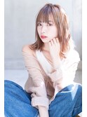 Ameri 大人っぽストレート【新宿】