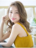 【Lond printemps】ヌーディーカラーフォギーベージュ
