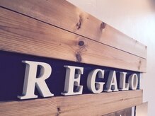 レガロ 綱島店(REGALO)の雰囲気（インナーカラー、髪質改善など多様なメニューをご用意[白髪染め]）