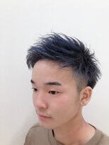 ルシエル バイ カトレアグループ(Le Ciel)&nbsp;アッシュグレー