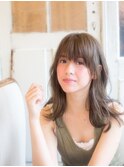 ゆるふわミディ