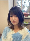 カット