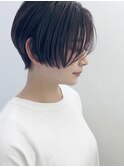 クールハンサムショート