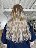 バイマイサイド(BY MY SIDE) 至高　Balayage