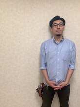 ミューレンス レオン(MUELHENS LEON)&nbsp;本間 靖大