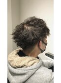 ソフトツイスト