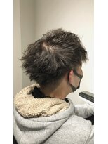 ゴート(Goat)&nbsp;ソフトツイスト