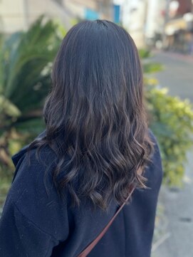 テトテ 門戸厄神店(tetote) 【tetote門厄神店】ヨシンモリ ペールブラウン