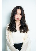 上品な大人フレアロング