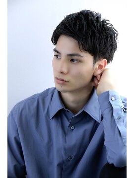 イグレックビス(igrek bis) 大人ショート