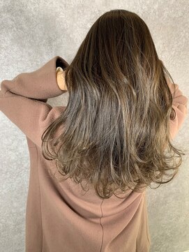 ラフェスタヘア 和歌山駅前店(Lafesta HAIR) .