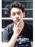20代30代40代/男臭いベリーショート!