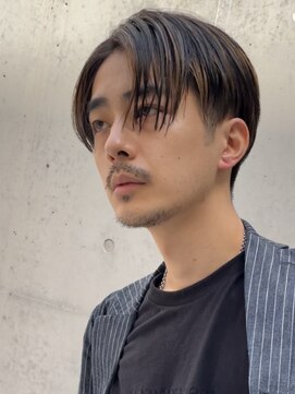 フィフス 原宿(fifth) 【ツイストスパイラル/波巻きスパイラル/韓国マッシュ】