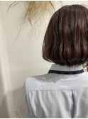 柔らかピンクカラー☆