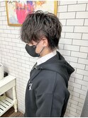 ＊THE &nbsp;RIRE. ウルフスタイル＊